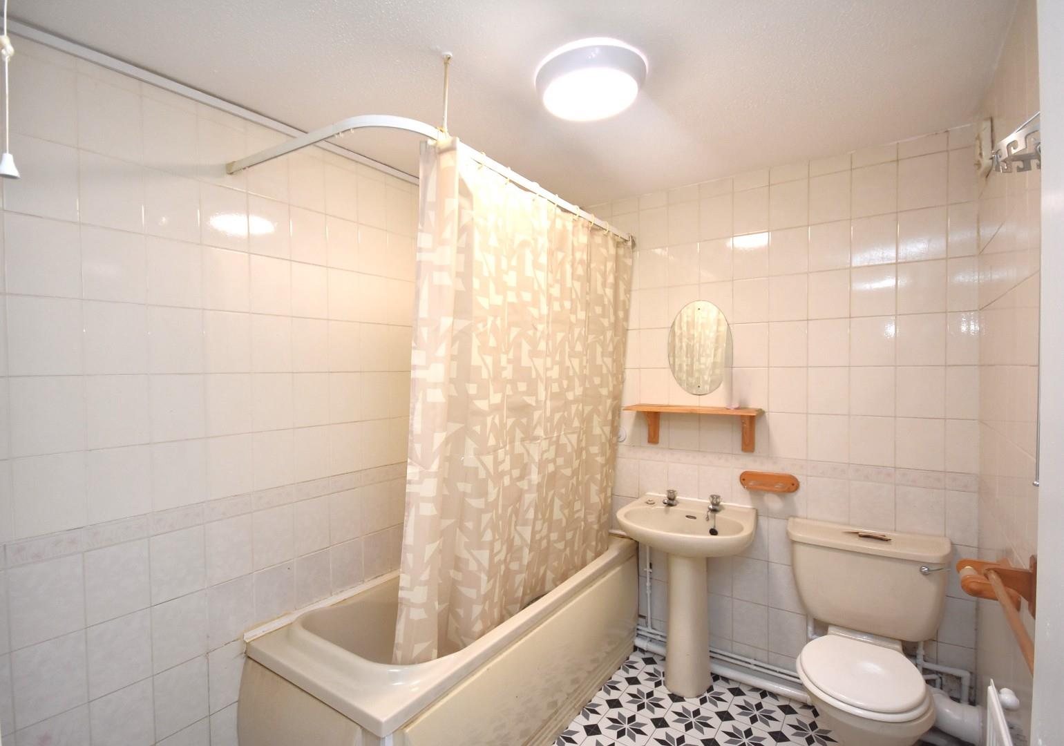 14 Park View Court, Penarth, Vale of Glamorgan, CF64 2NS
